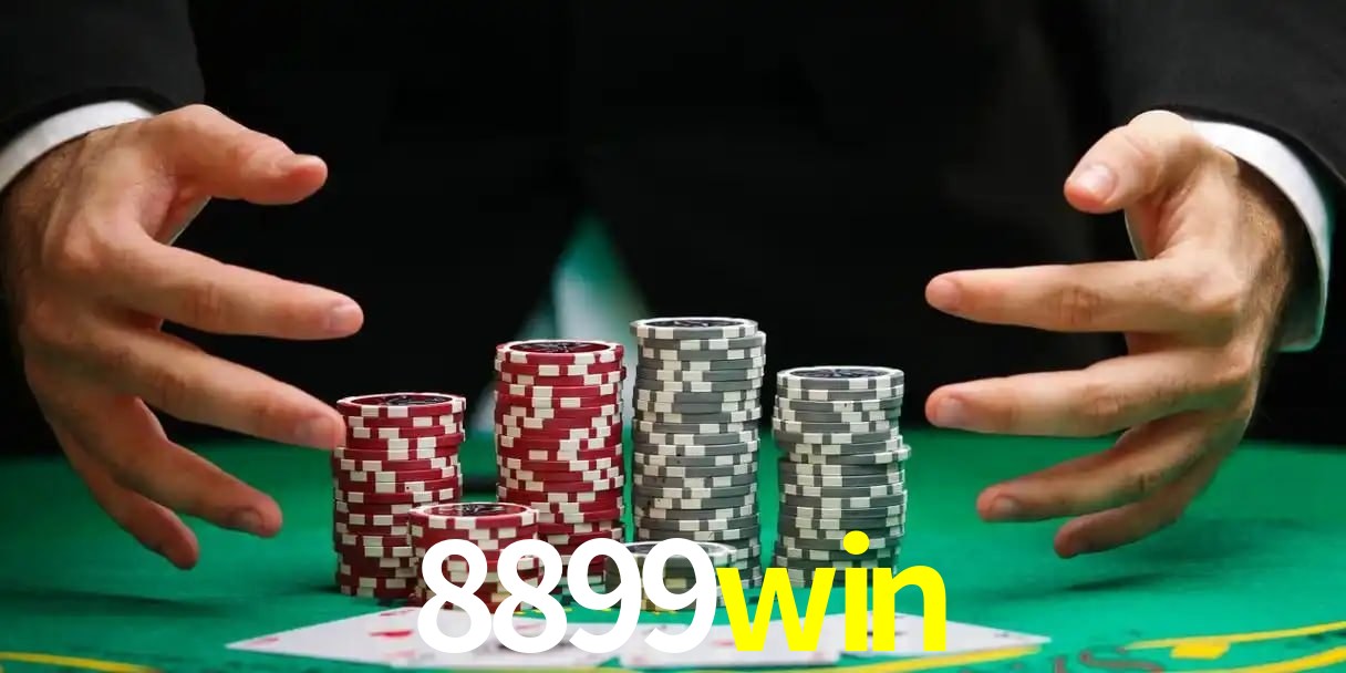 Benefícios VIP na 8899win
