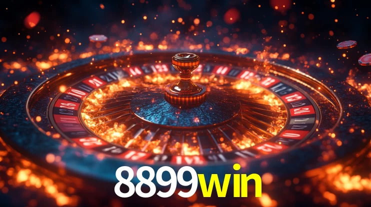 Cashback e recargas na 8899win