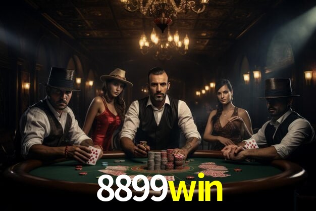 Download para Android e iOS na 8899win