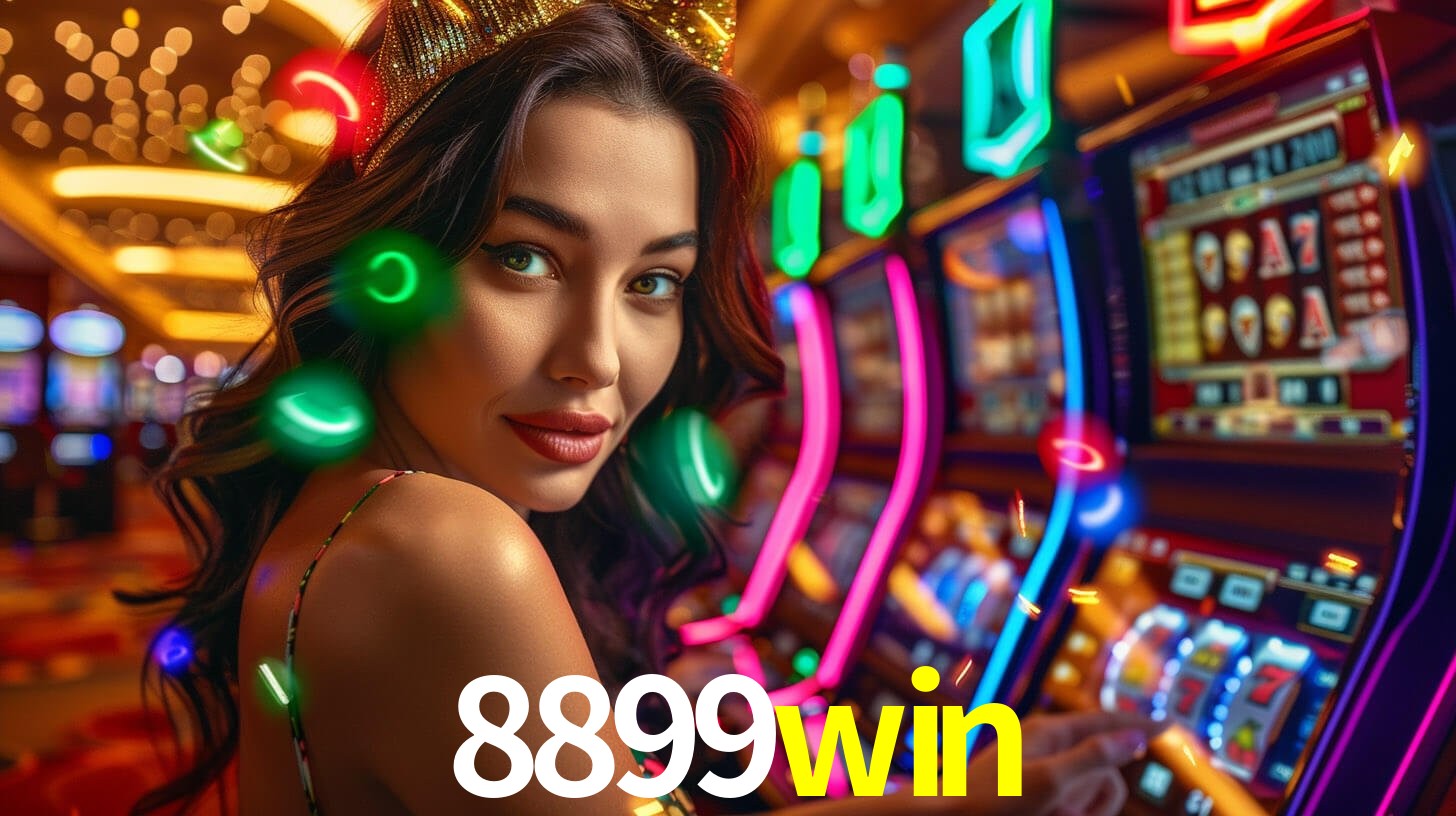 Mercados ao vivo e cash out na 8899win