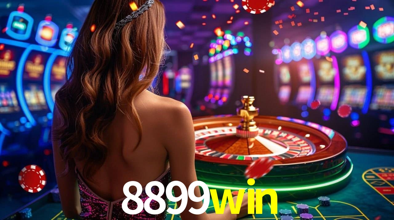 APP rápido e leve da 8899win