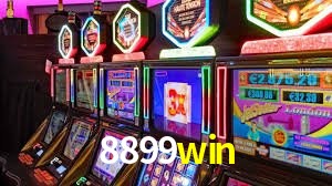 Roda da fortuna na 8899win