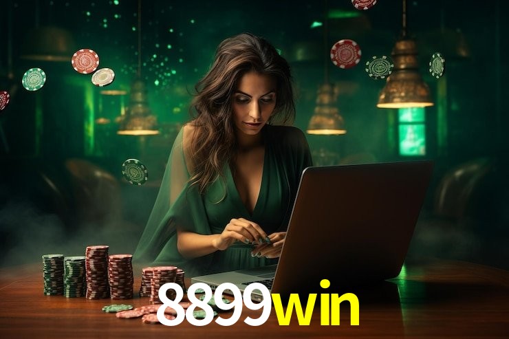 Escolher plataforma para baixar 8899win