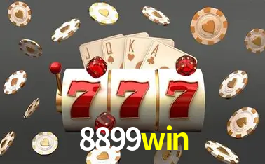Cassino ao vivo com dealers reais na 8899win